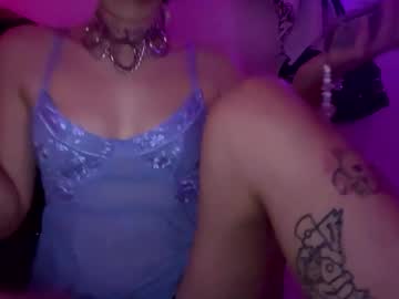 Spacegirl42o October 28, 2025 Chaturbate stream image