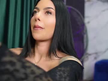 Spicy_Maple October 28, 2025 Chaturbate stream image