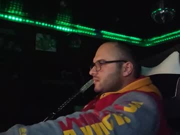 11anonymus11 October 28, 2025 Chaturbate stream image