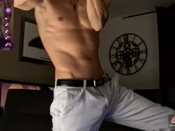 Apollonfitx_69 October 28, 2025 Chaturbate stream image