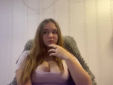 Babyblissxx October 28, 2025 Chaturbate stream image