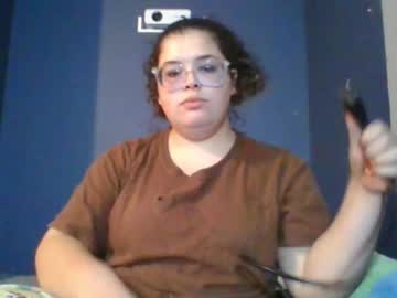 Babyelle0 October 28, 2025 Chaturbate stream image