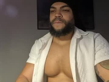 Blackmacauly October 28, 2025 Chaturbate stream image
