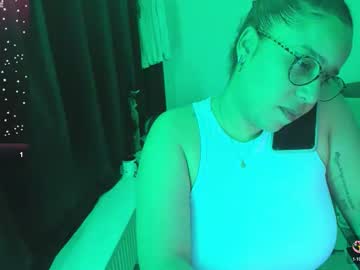 Cottoncandy8324 October 28, 2025 Chaturbate stream image