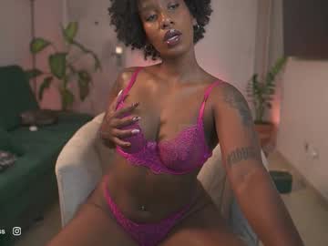 Evajacksss_ October 28, 2025 Chaturbate stream image