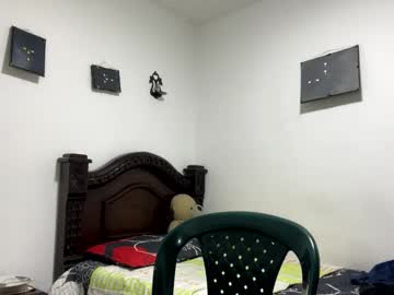 Gadiel_Sex October 28, 2025 Chaturbate stream image
