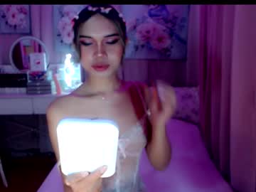 Gorgeous_Anora October 28, 2025 Chaturbate stream image