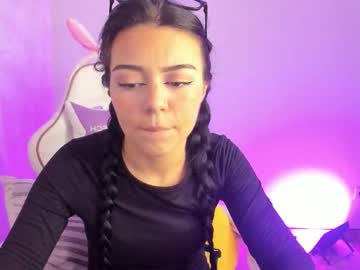 Hana_Garcia October 28, 2025 Chaturbate stream image