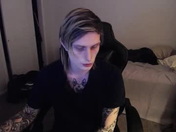 Jackjohnstons October 28, 2025 Chaturbate stream image