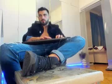 Master9four October 28, 2025 Chaturbate stream image