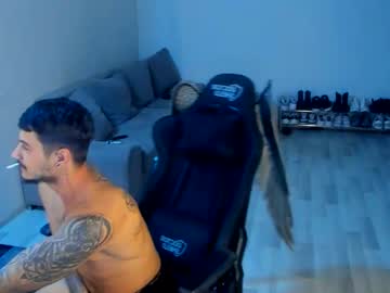 Masterchris12 October 28, 2025 Chaturbate stream image