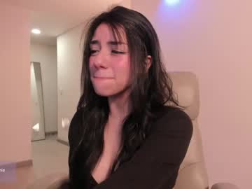 Melanie_Owo October 28, 2025 Chaturbate stream image