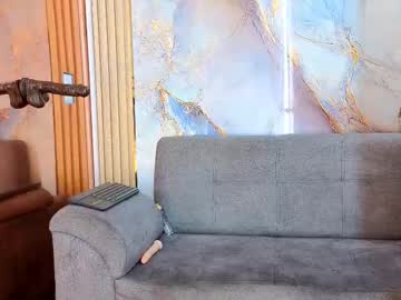 Nahomy_Smith23_Aws October 28, 2025 Chaturbate stream image
