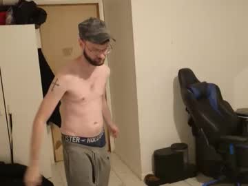 Talenjames October 28, 2025 Chaturbate stream image