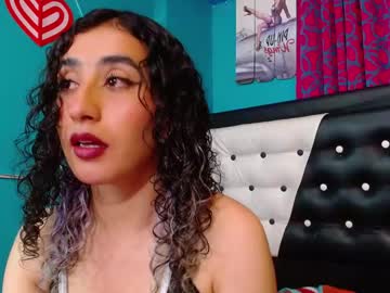 Valerie_Mase stream photo from October 28, 2025