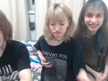 Angelofporncouple October 28, 2025 Chaturbate stream image