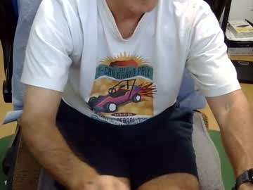 Califun4u stream photo from October 28, 2025