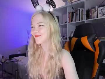 Fairy_Casey October 28, 2025 Chaturbate stream image