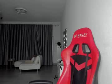 Gym_Alpha October 28, 2025 Chaturbate stream image