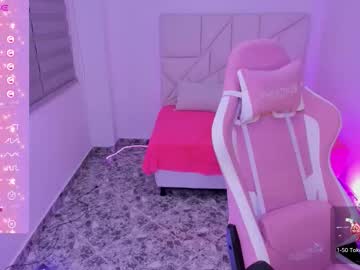 Imhanna3 October 28, 2025 Chaturbate stream image