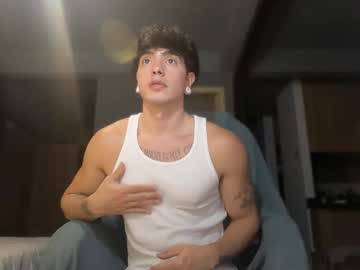 Jeffreycoen October 28, 2025 Chaturbate stream image