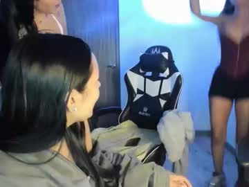 Kimmi_Foxy October 28, 2025 Chaturbate stream image