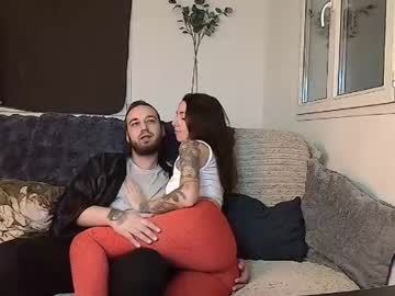 Little_Colline October 28, 2025 Chaturbate stream image