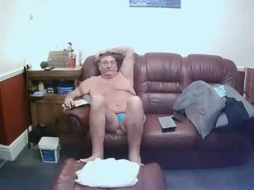 Maxi_Johnes October 28, 2025 Chaturbate stream image