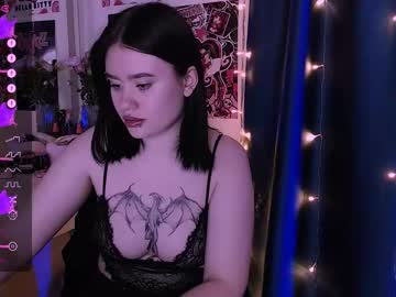 Meow_Marie October 28, 2025 Chaturbate stream image