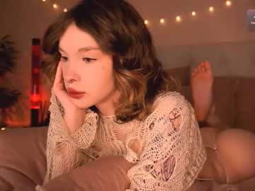 Morphesoull October 28, 2025 Chaturbate stream image