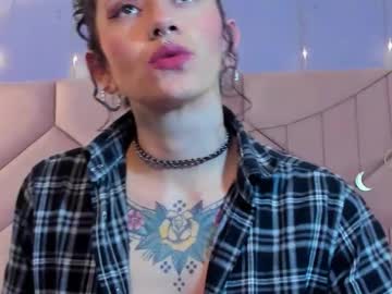 Rachel_Kait October 28, 2025 Chaturbate stream image