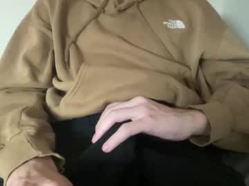 Sbarnes2006_ October 28, 2025 Chaturbate stream image
