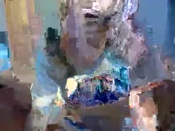 Angelys_02 October 29, 2025 Chaturbate stream image