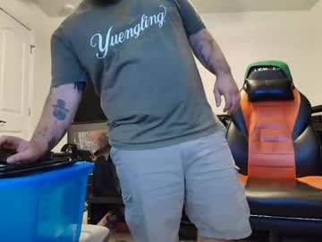 Anthonygiacomazzo1 October 29, 2025 Chaturbate stream image