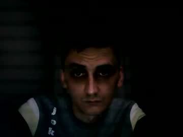Awesenheit stream photo from October 29, 2025