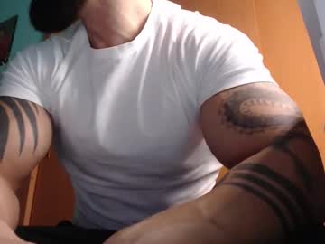 Bigstallone October 29, 2025 Chaturbate stream image