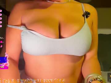 Dirtygirldaisy October 29, 2025 Chaturbate stream image