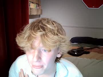 Gayblondboy October 29, 2025 Chaturbate stream image