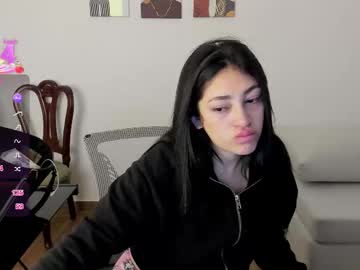 Itziar_Cailanie October 29, 2025 Chaturbate stream image