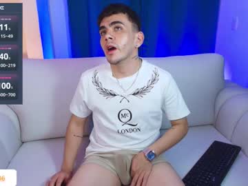 Jey_Keler October 29, 2025 Chaturbate stream image