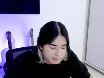 Jordiwilldd October 29, 2025 Chaturbate stream image