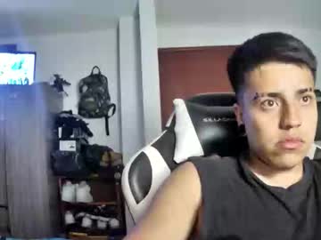 Julius_420pgl October 29, 2025 Chaturbate stream image