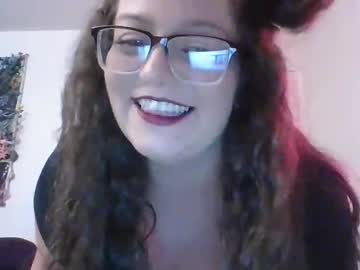 Karamelbaby89 October 29, 2025 Chaturbate stream image