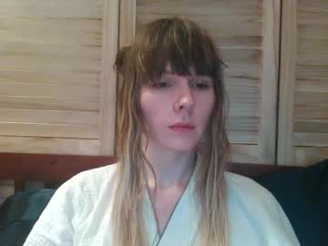 Ladylambda October 29, 2025 Chaturbate stream image