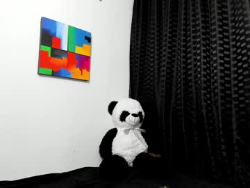 Maxi_Styles October 29, 2025 Chaturbate stream image
