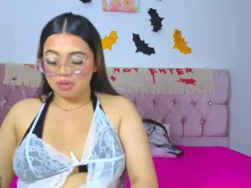 Melody_Cutee_ October 29, 2025 Chaturbate stream image