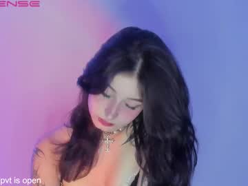 Murasaki_Doll October 29, 2025 Chaturbate stream image
