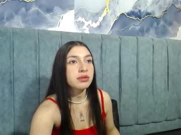Nabula_77 October 29, 2025 Chaturbate stream image