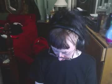 Orookun October 29, 2025 Chaturbate stream image