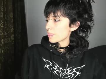 Ottoyan_ October 29, 2025 Chaturbate stream image